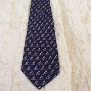Valentino Tie